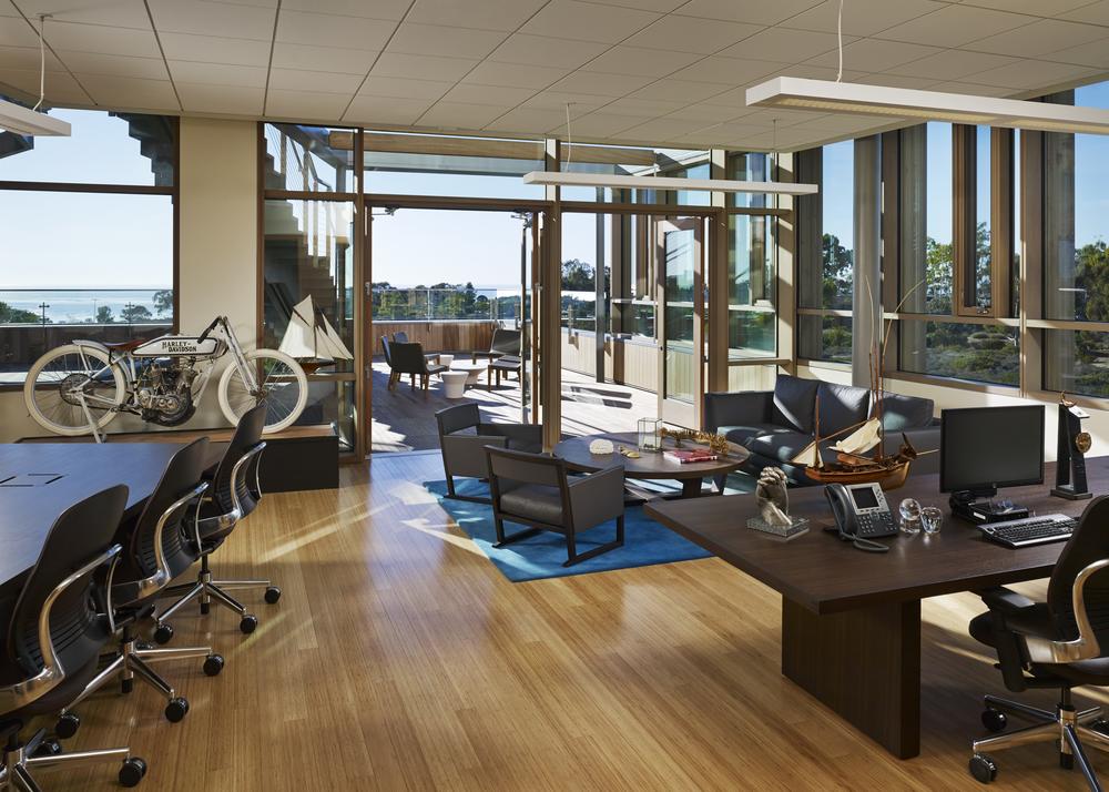 J. Craig Venter Institute AIA Top Ten